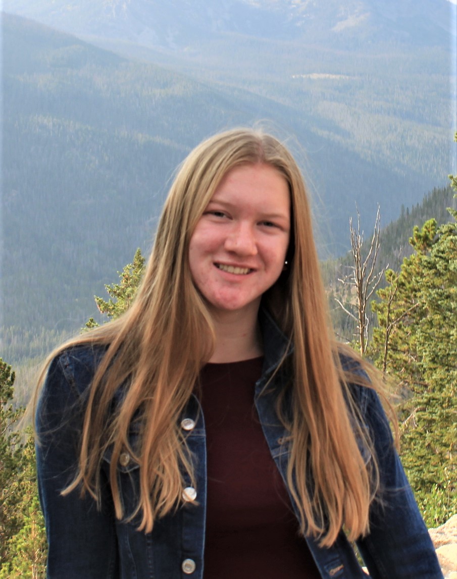 Katelyn Aasman Katelyn Aasman