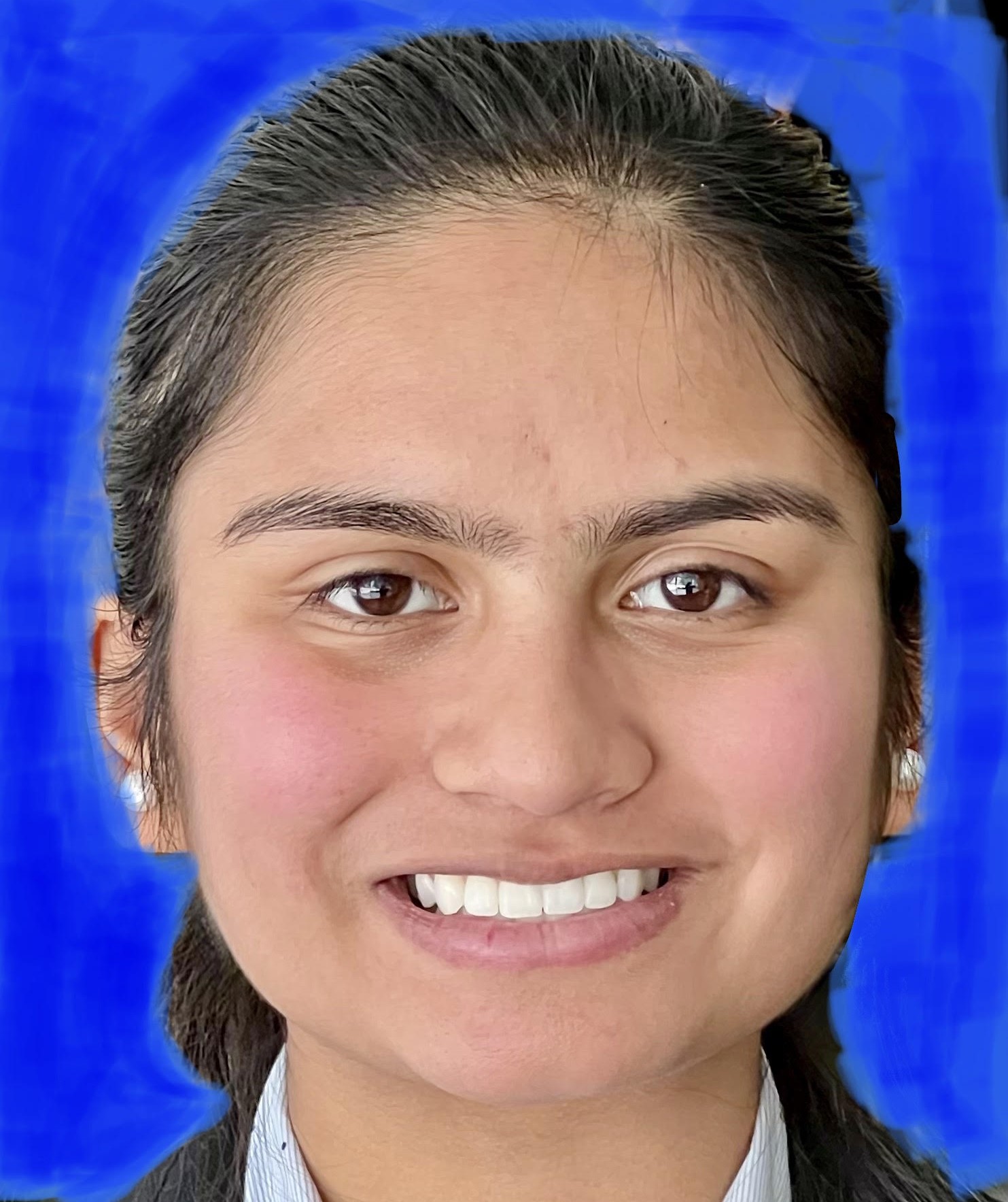 Ananya Alfred Ananya Alfred