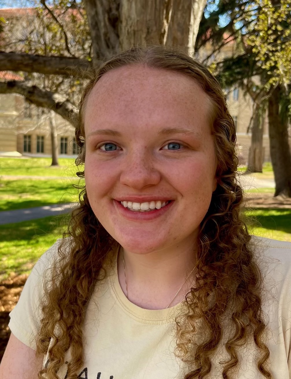 Emmelia Ashton Emmelia Ashton