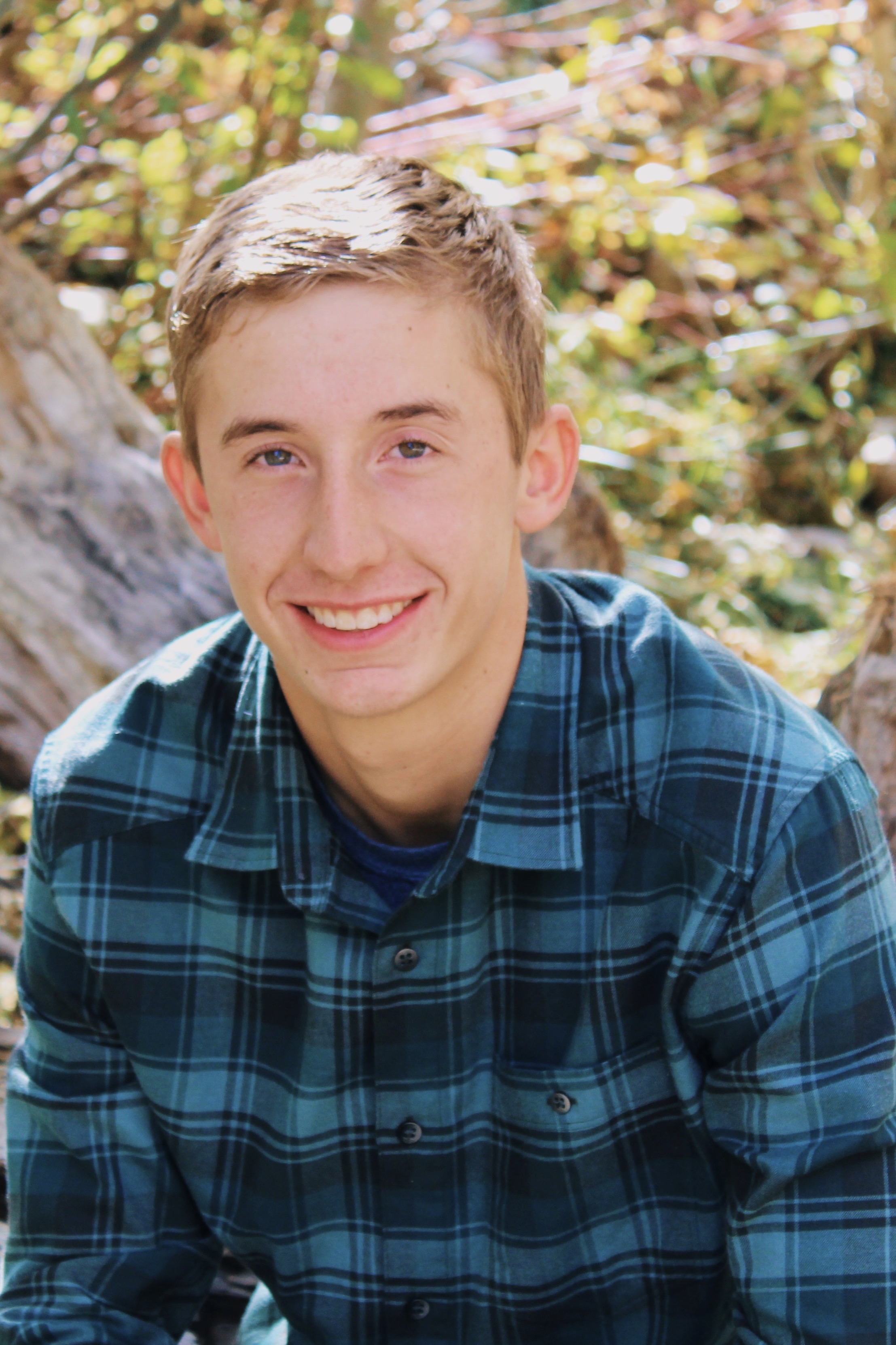 Andy Gebhardt Andy Gebhardt