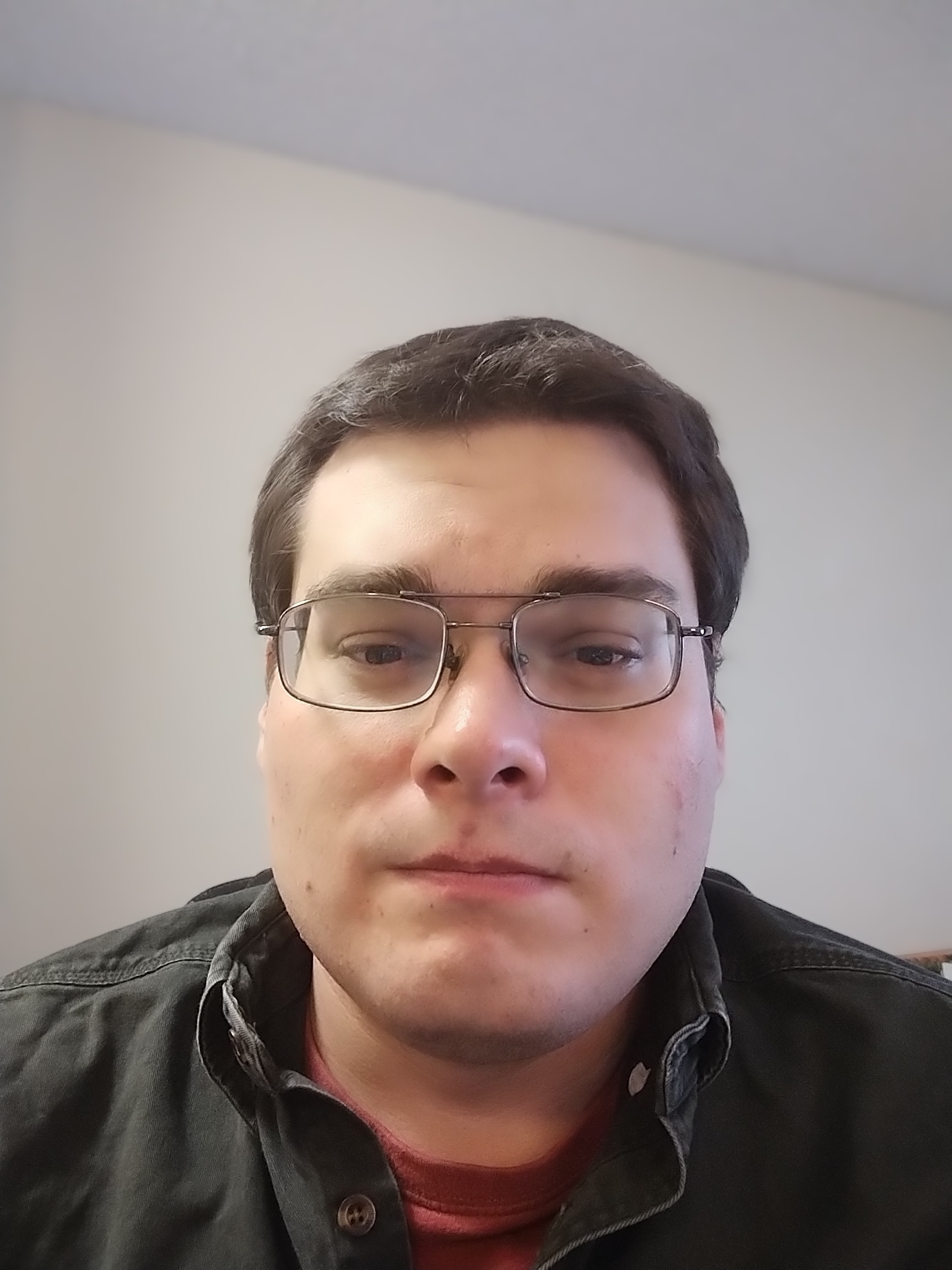 Curtis Garrard Curtis Garrard