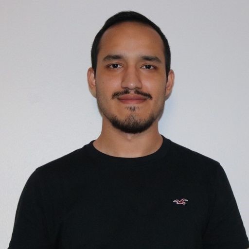 Martin Perez Jaimes Martin Perez Jaimes