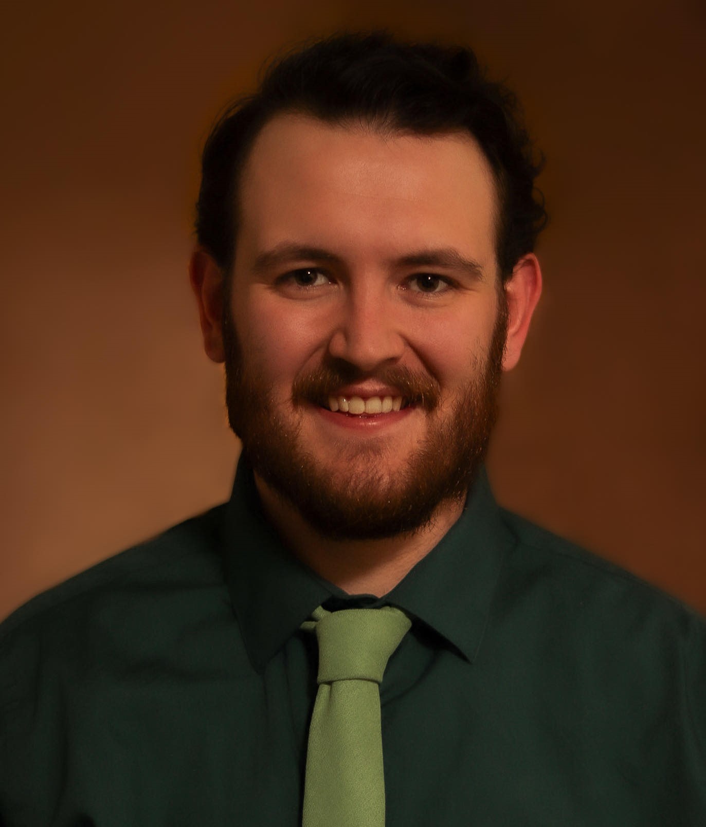 Brendan Scheidt Brendan Scheidt