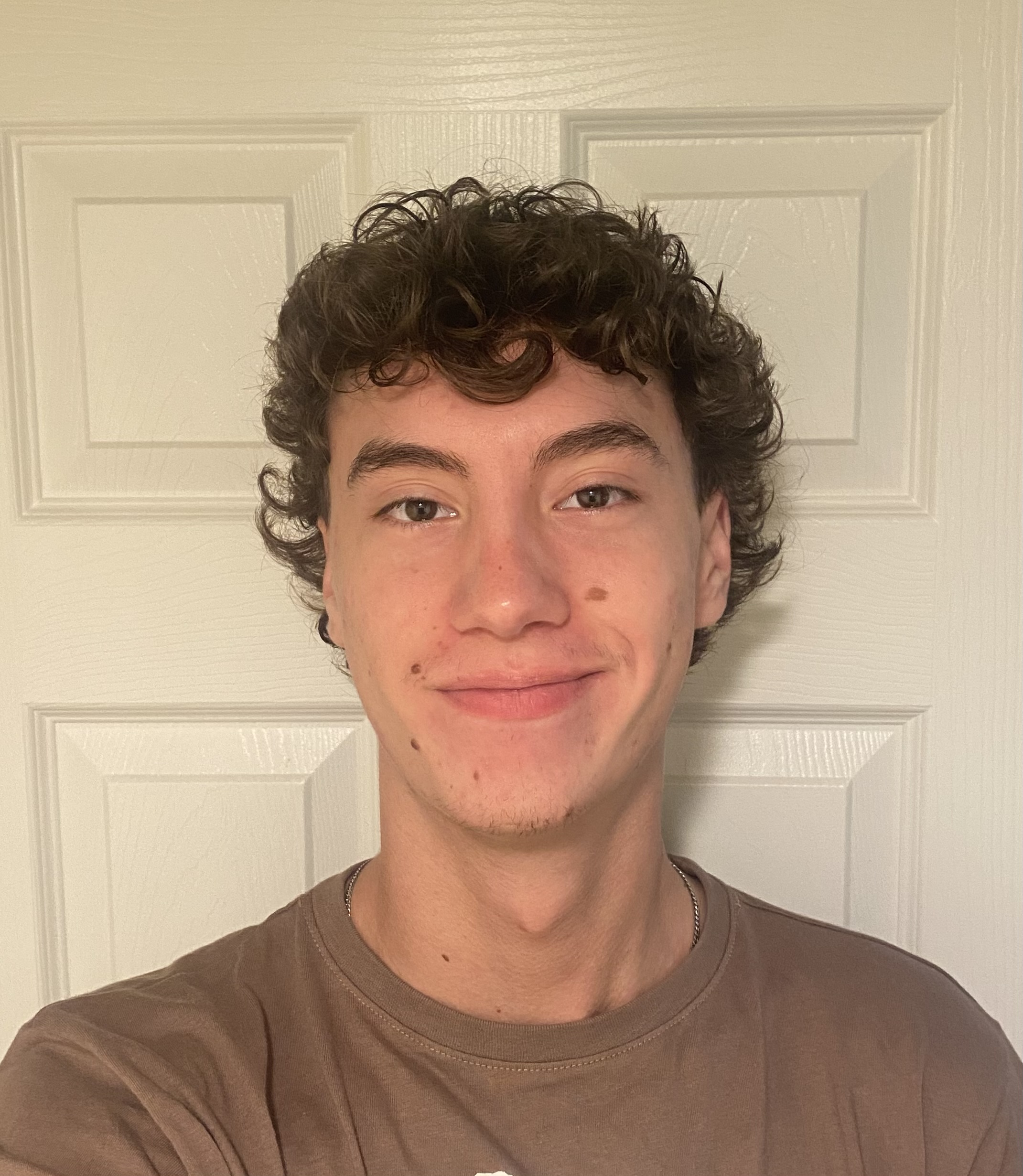 Luke Shuttleworth Luke Shuttleworth