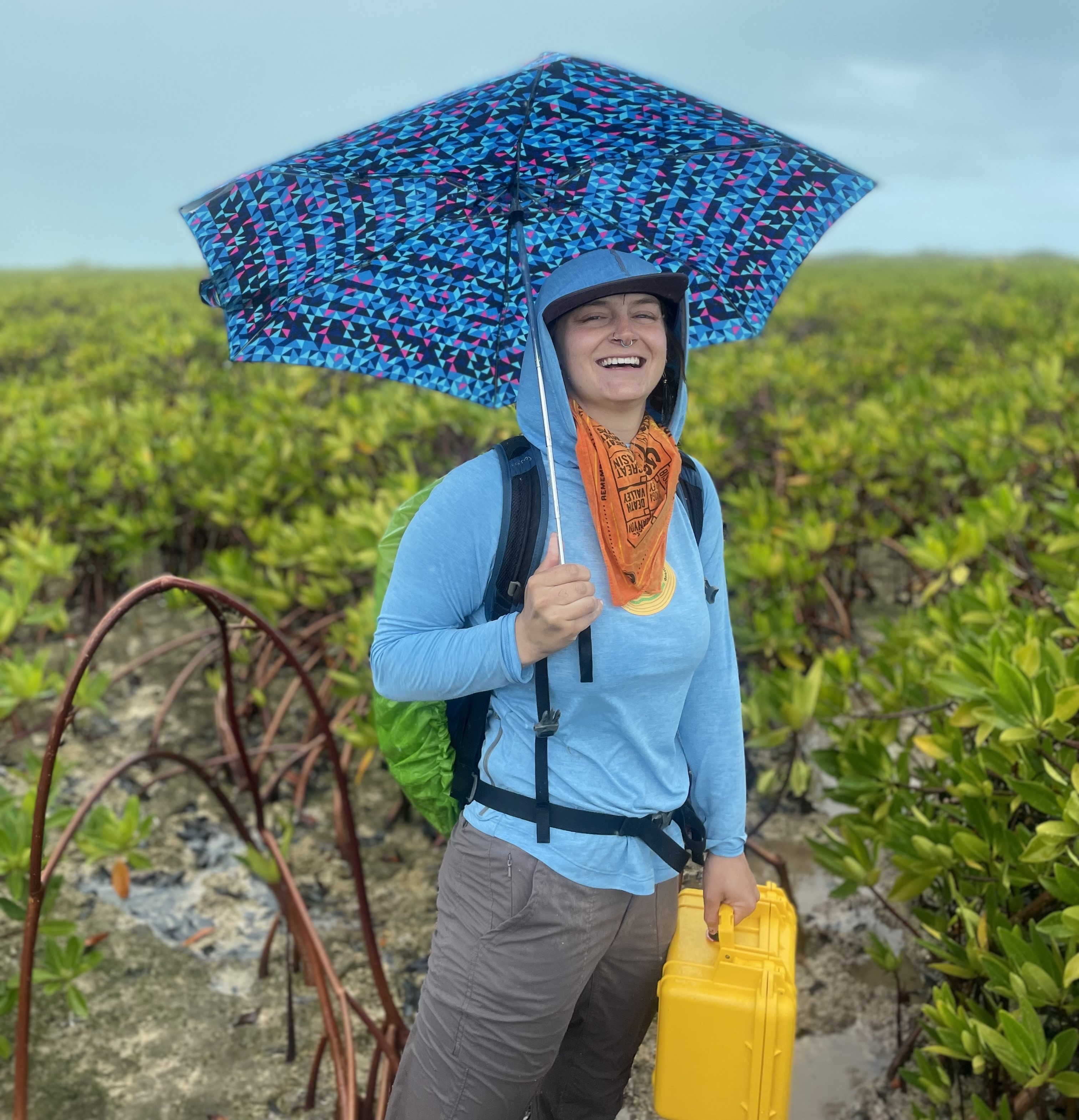 Brianna Hibner Brianna Hibner