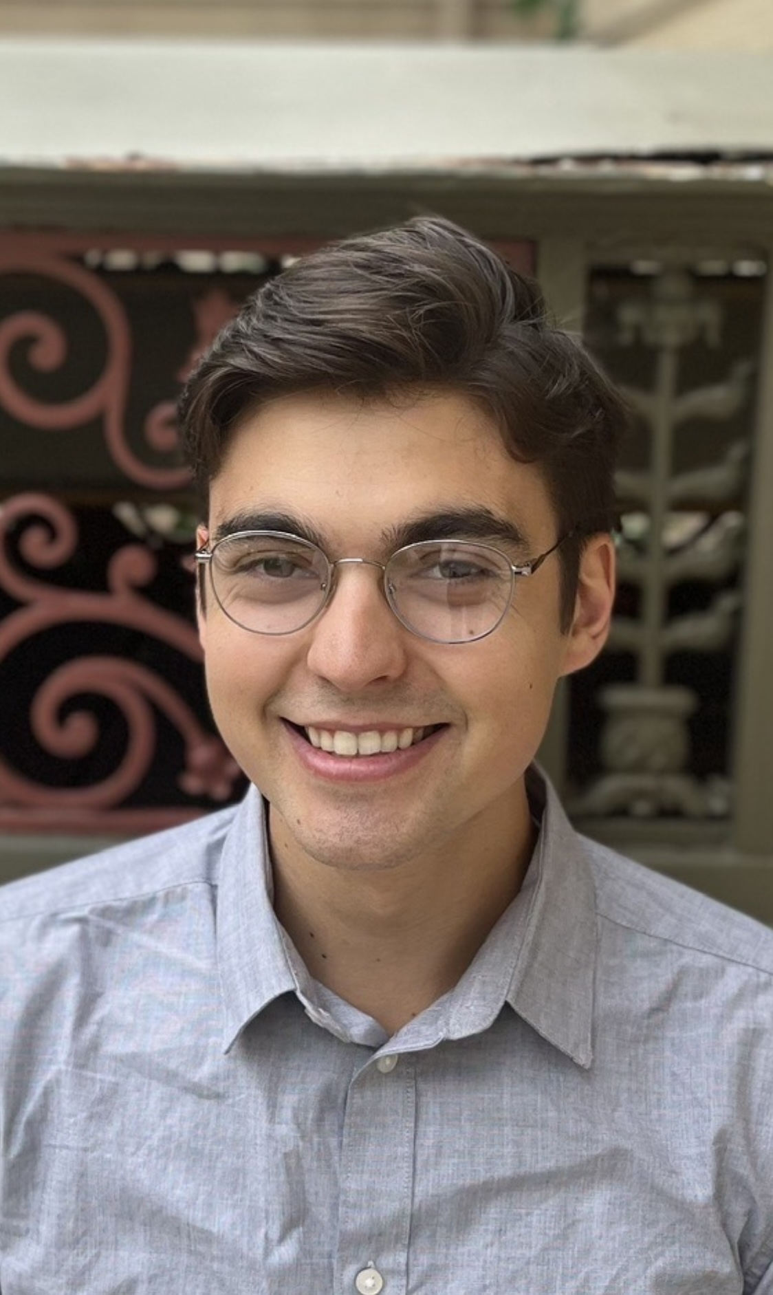 Alec Howard Alec Howard