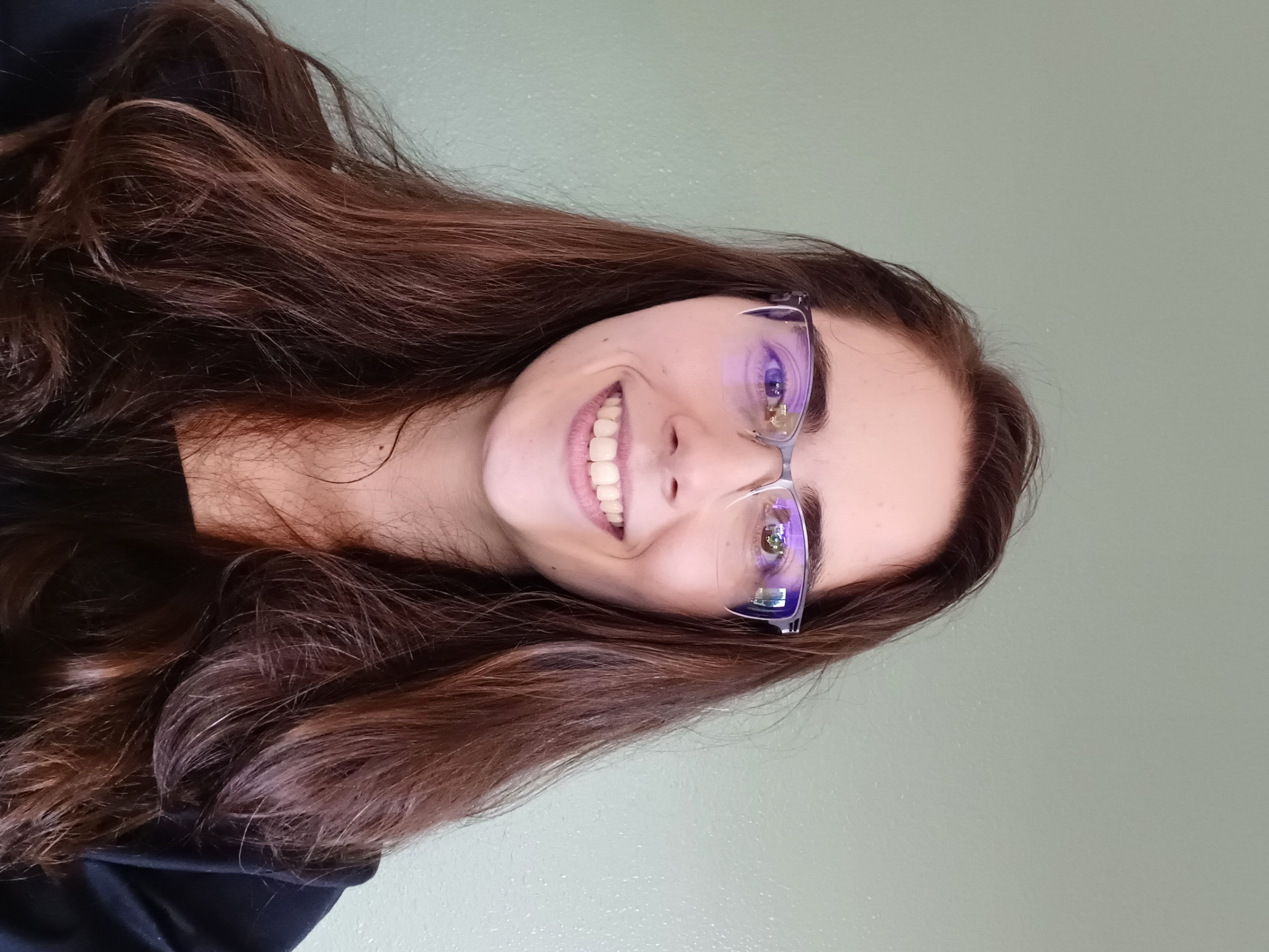 Kaylie Maddux Kaylie Maddux