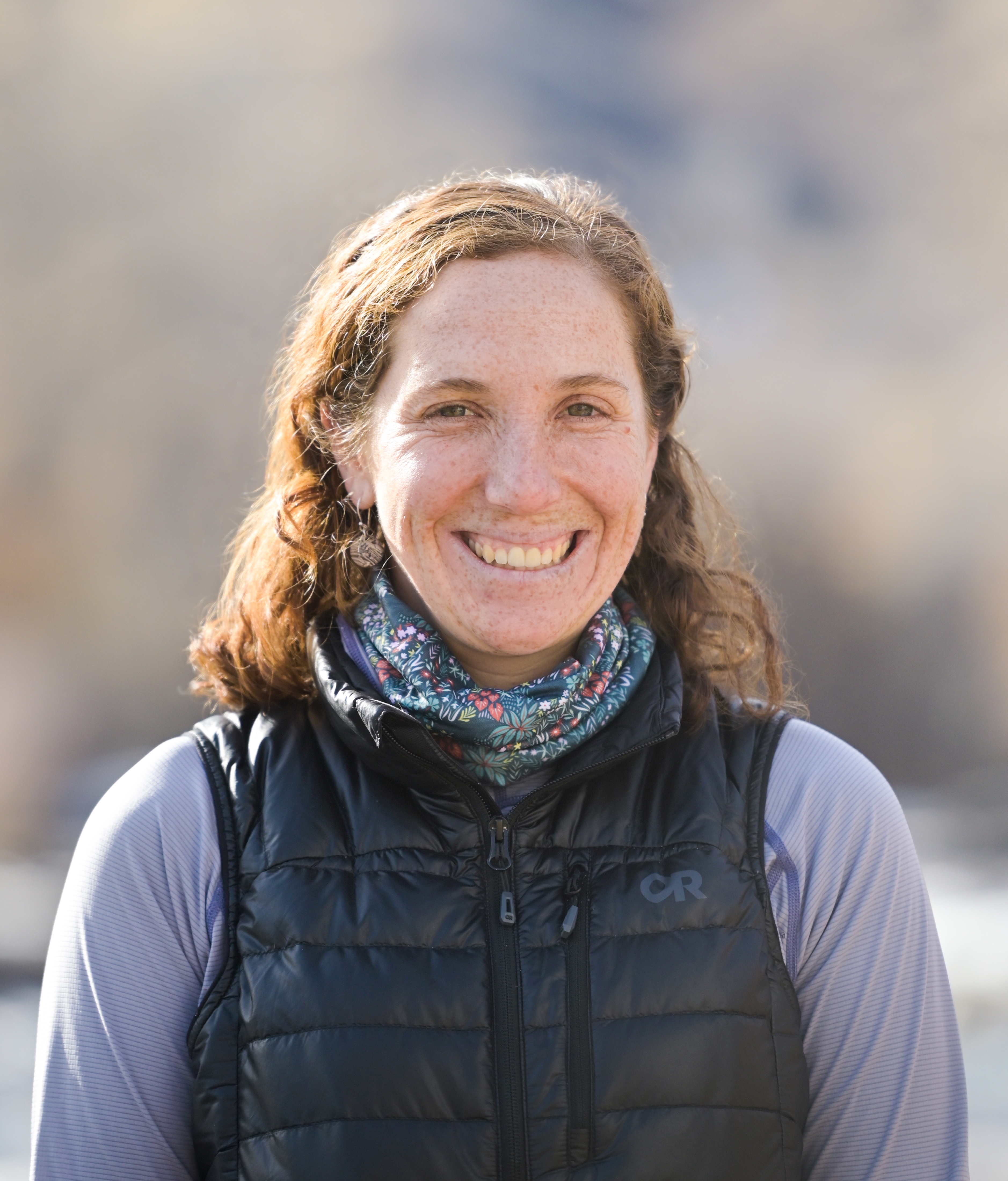 Arielle Koshkin Arielle Koshkin