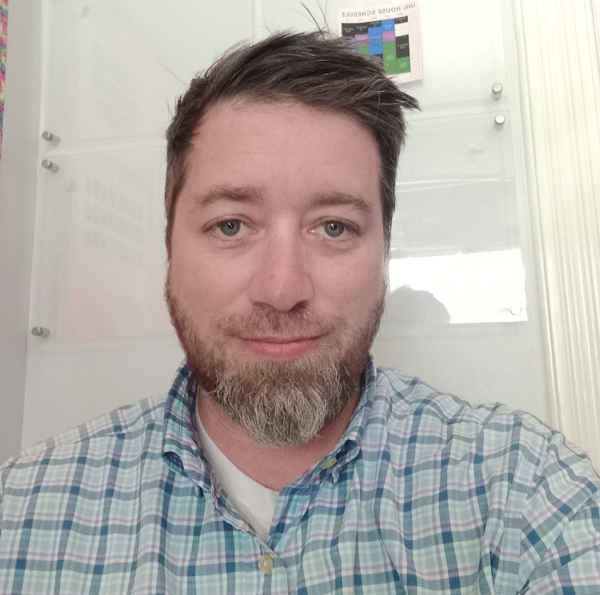 David Morton David Morton