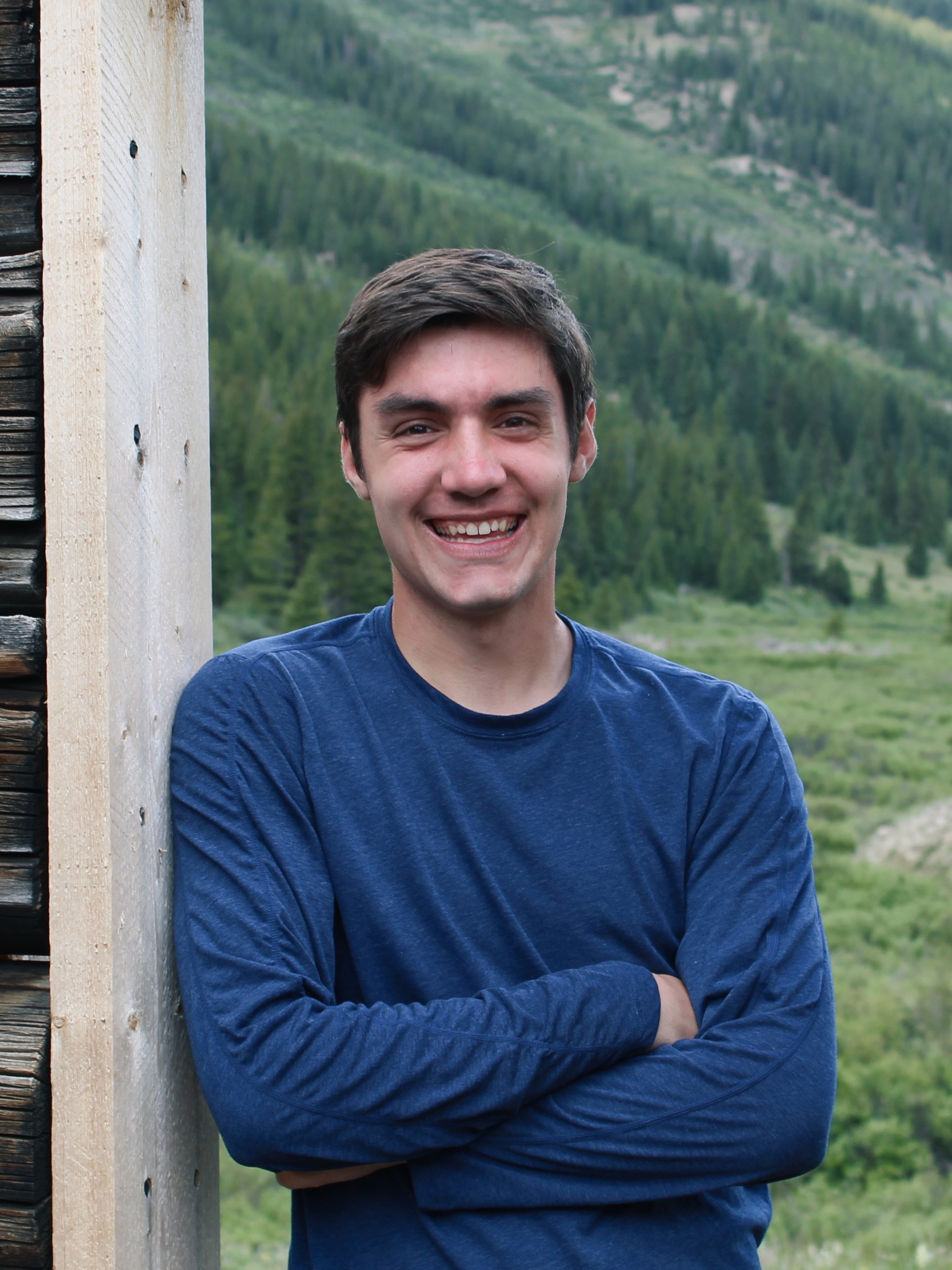 Ryan McGinnis Ryan McGinnis