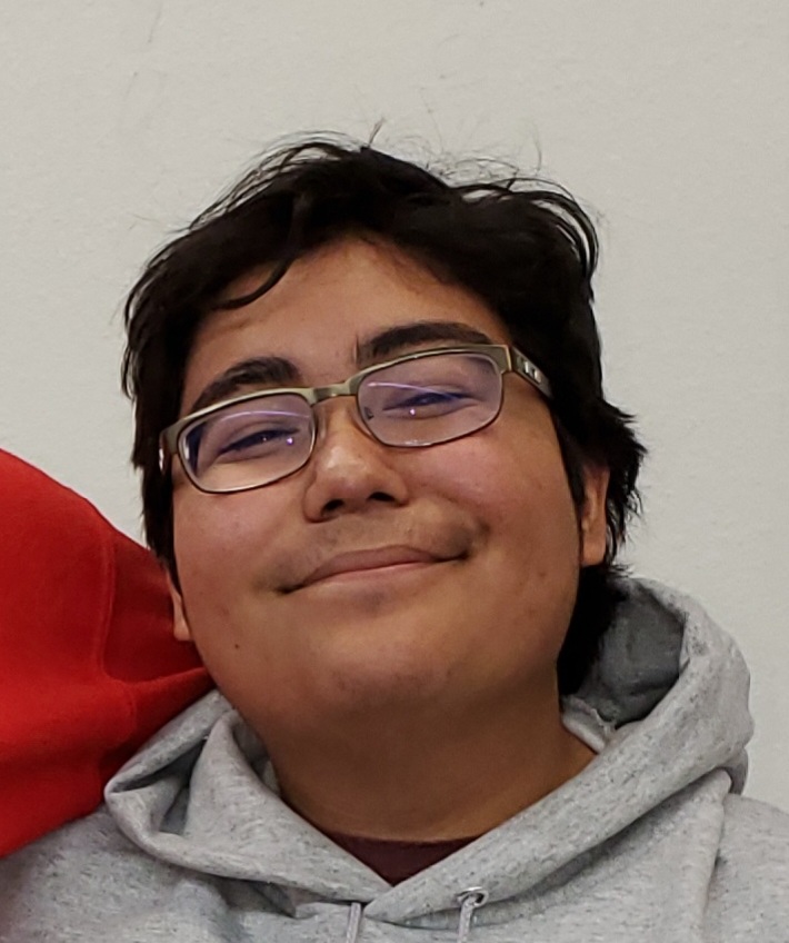 Marco Salgado Marco Salgado