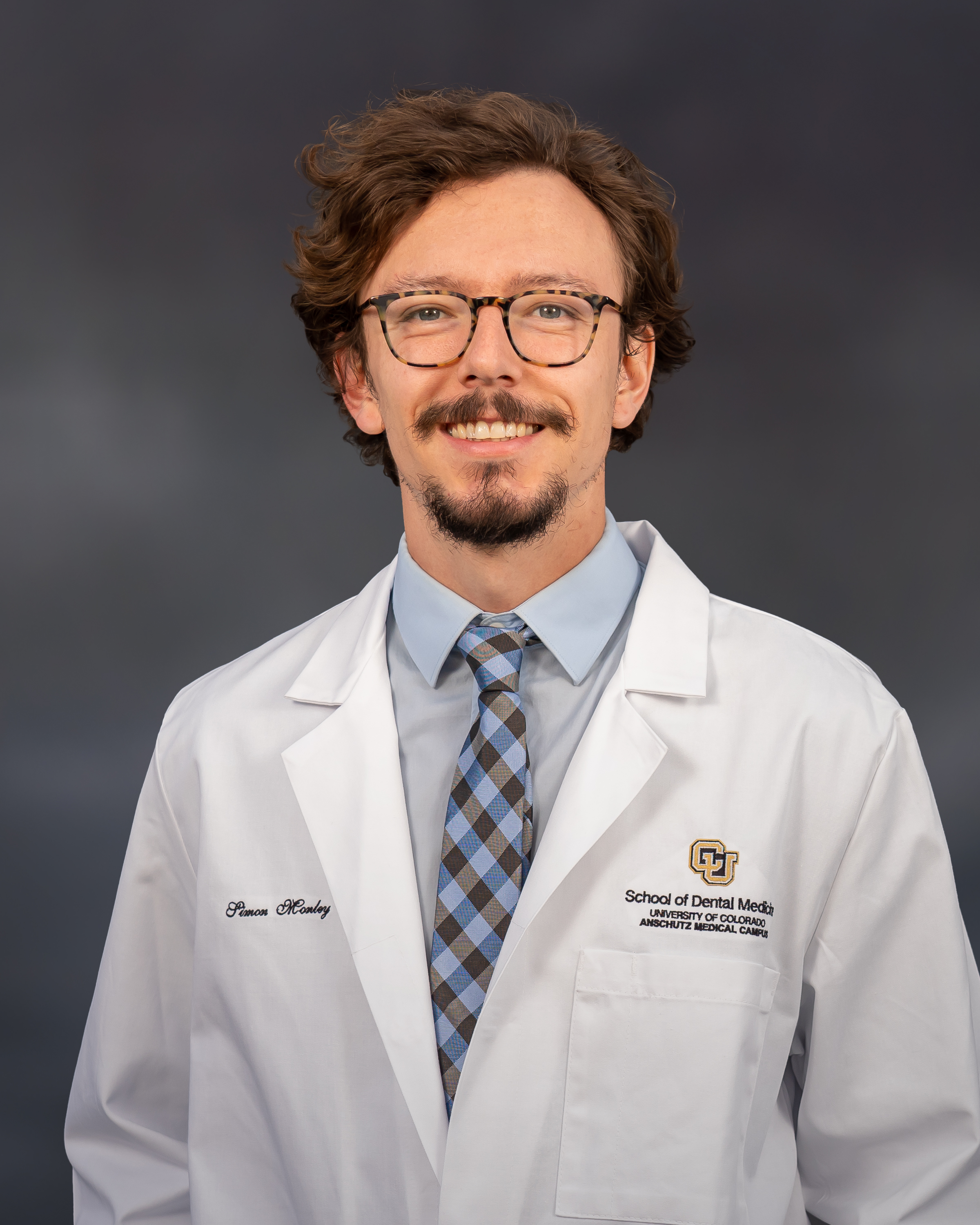 Simon Monley Simon Monley