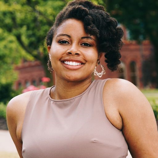 Tajanae Harris Tajanae Harris