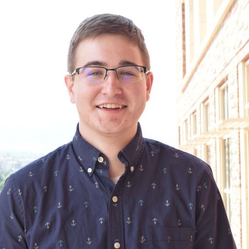 Nathan Jarvey Nathan Jarvey