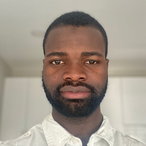 Mouayid Yessoufou Mouayid Yessoufou