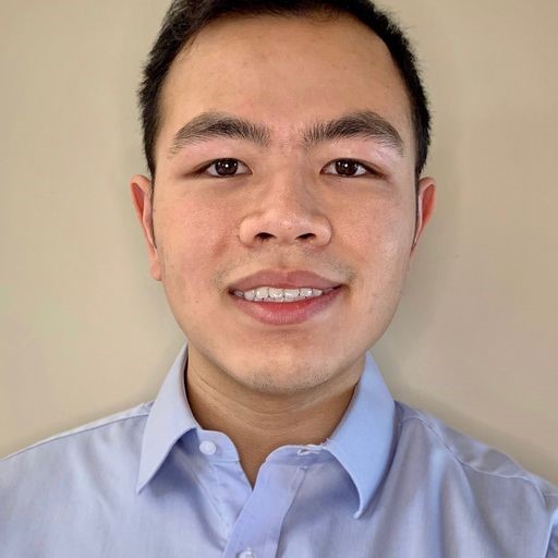 Michael Kwong Michael Kwong