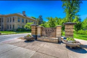 Colorado State University Colorado State University