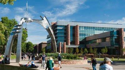 Colorado State University