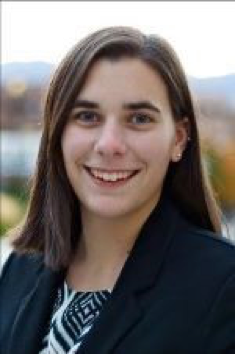 Emilie N. Henning, MS Emilie N. Henning, MS