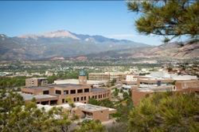 University of Colorado at Colorado Springs University of Colorado at Colorado Springs
