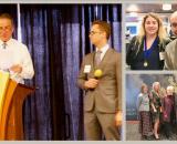 Colorado University Touchdown Club Hosts ARCS 2019 Scholar Awards Luncheon