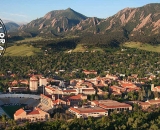 University of Colorado Boulder