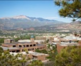 University of Colorado at Colorado Springs