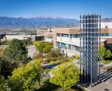 University of Colorado Colorado Springs