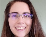 Kaylie Maddux Headshot